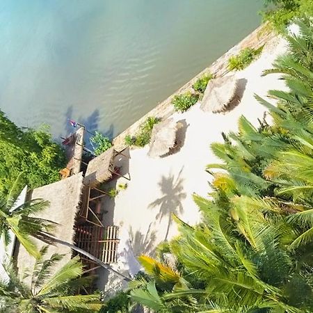 Sabay Beach Kâmpôt Zewnętrze zdjęcie